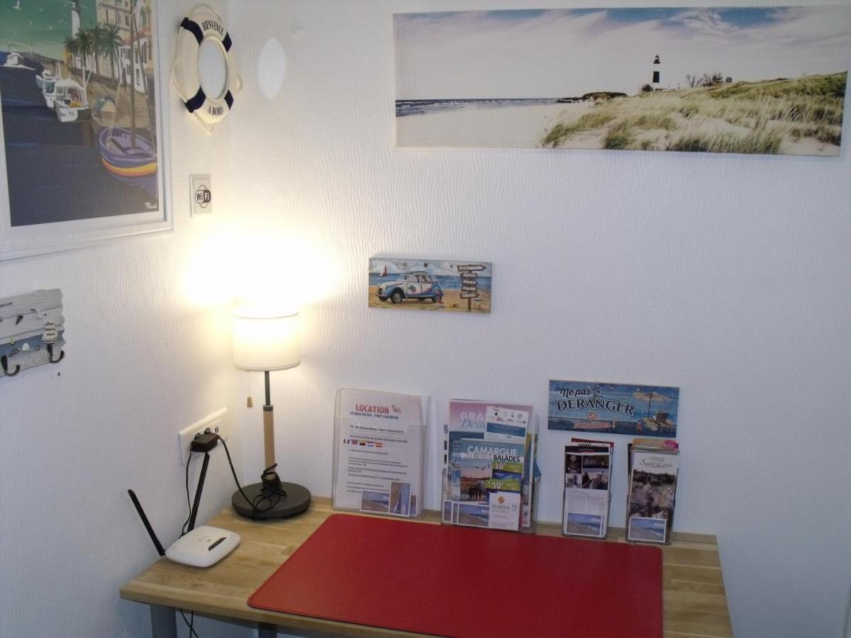 Appartement T2, 7 Jours Minimum, Climatise, 3 Etoiles, 40M2 ,Parking Prive, Mer 300M, Wifi, Piscines, Tres Propre, Ascenseurs, En Etage ル・グロー・デュ・ロワ エクステリア 写真