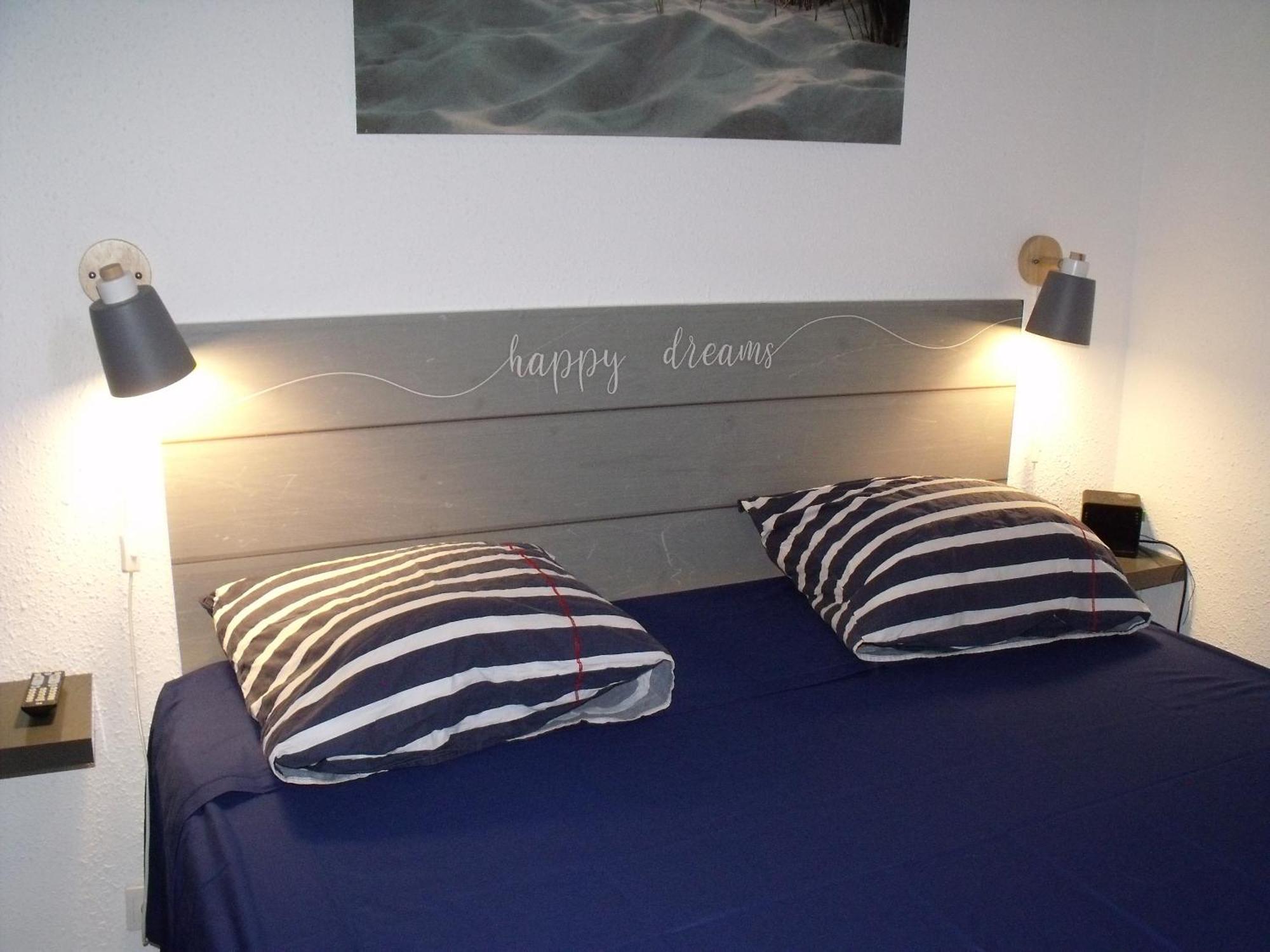 Appartement T2, 7 Jours Minimum, Climatise, 3 Etoiles, 40M2 ,Parking Prive, Mer 300M, Wifi, Piscines, Tres Propre, Ascenseurs, En Etage ル・グロー・デュ・ロワ エクステリア 写真